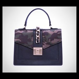 ALDO SAILOR PURSE